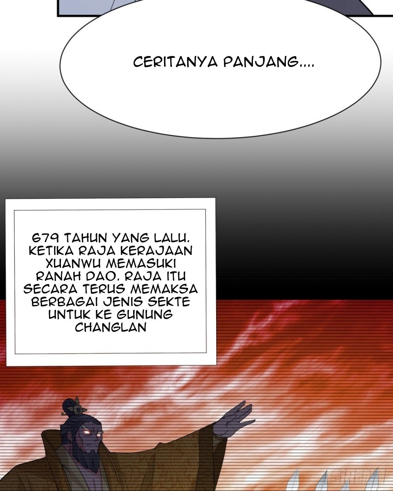 I Picked Up An Attributes Chapter 26 Gambar 6